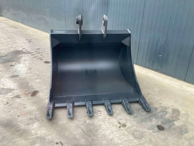 Doosan DX225 - Ківш в категорії Будівельна техніка: фото 5 Doosan DX225 - Ківш в категорії Будівельна техніка: фото 5