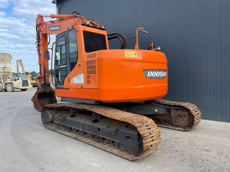 Doosan DX235LCR - Гусеничний екскаватор: фото 2 Doosan DX235LCR - Гусеничний екскаватор: фото 2