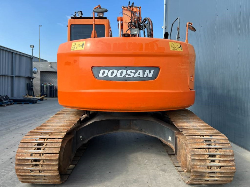 Doosan DX235LCR - Гусеничний екскаватор: фото 4 Doosan DX235LCR - Гусеничний екскаватор: фото 4