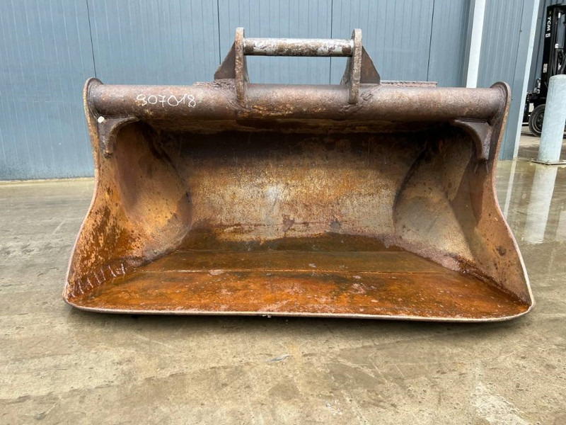 Engcon S70 - Ківш в категорії Будівельна техніка: фото 2 Engcon S70 - Ківш в категорії Будівельна техніка: фото 2