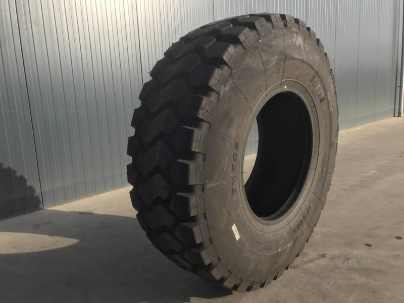ITR 17.5R25 - Шини і диски в категорії Будівельна техніка: фото 3 ITR 17.5R25 - Шини і диски в категорії Будівельна техніка: фото 3