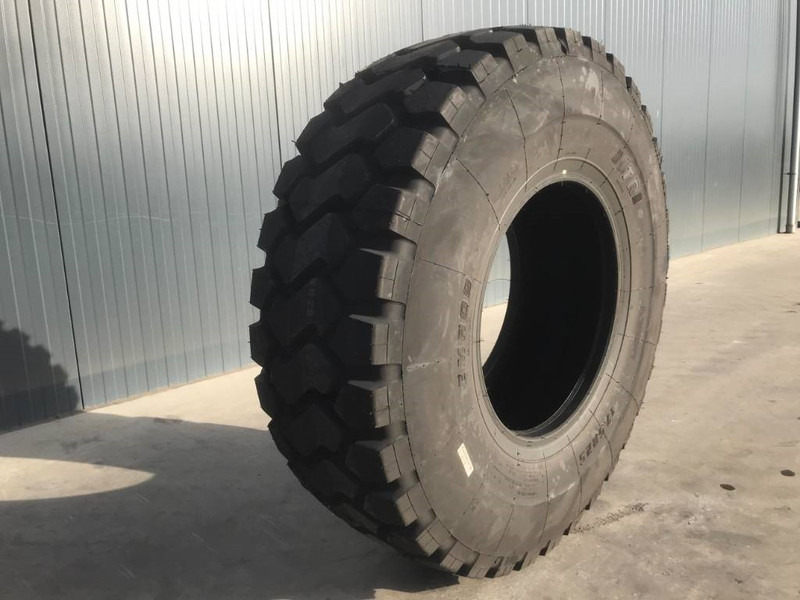ITR 17.5R25 - Шини і диски в категорії Будівельна техніка: фото 2 ITR 17.5R25 - Шини і диски в категорії Будівельна техніка: фото 2
