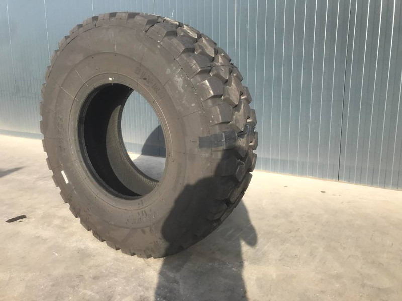 ITR 17.5R25 - Шини і диски в категорії Будівельна техніка: фото 4 ITR 17.5R25 - Шини і диски в категорії Будівельна техніка: фото 4