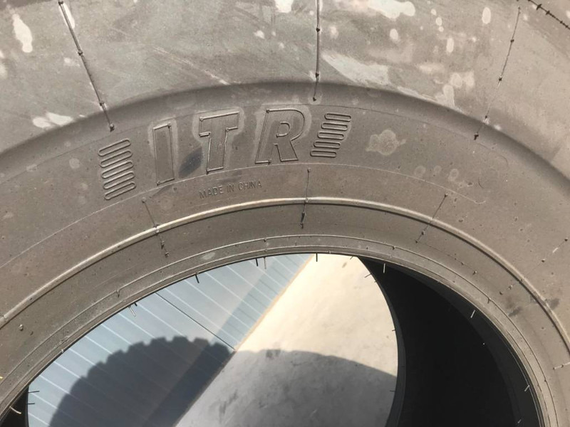 ITR 17.5R25 - Шини і диски в категорії Будівельна техніка: фото 5 ITR 17.5R25 - Шини і диски в категорії Будівельна техніка: фото 5