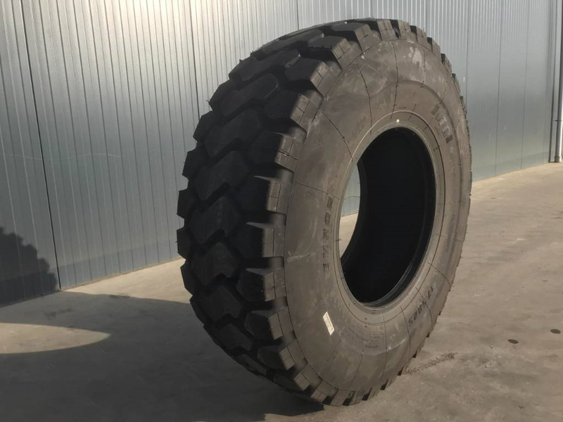 ITR 17.5R25 - Шини і диски в категорії Будівельна техніка: фото 3 ITR 17.5R25 - Шини і диски в категорії Будівельна техніка: фото 3