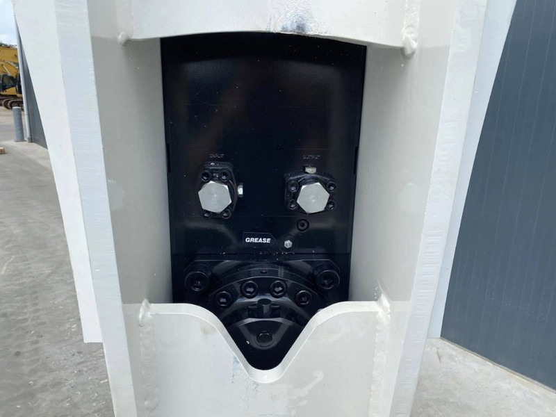 ITR UNH177 - Гідравлічний молот в категорії Будівельна техніка: фото 2 ITR UNH177 - Гідравлічний молот в категорії Будівельна техніка: фото 2