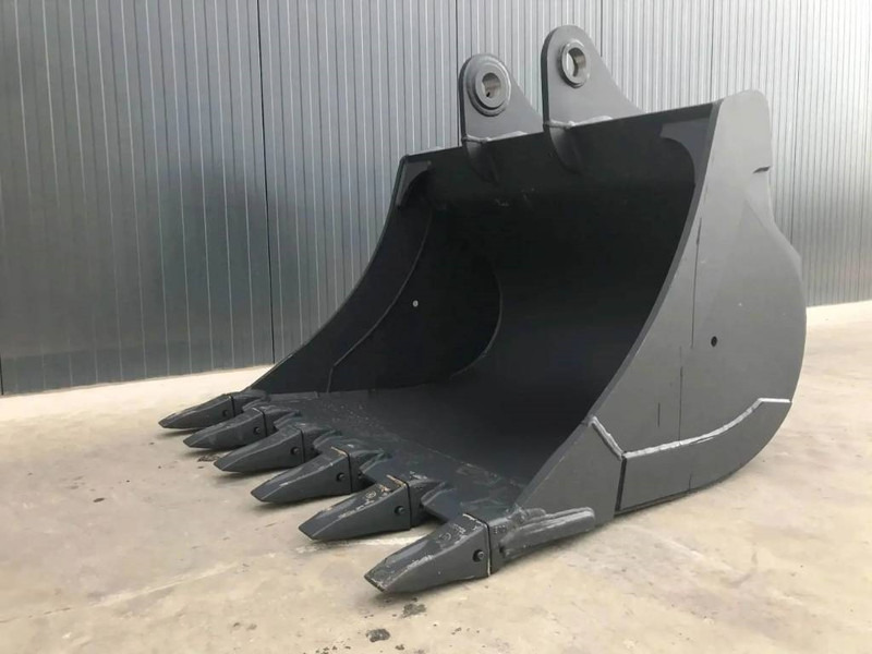 Komatsu PC210 - Ківш в категорії Будівельна техніка: фото 4 Komatsu PC210 - Ківш в категорії Будівельна техніка: фото 4