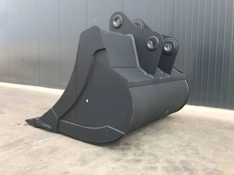 Komatsu PC228 - Ківш в категорії Будівельна техніка: фото 2 Komatsu PC228 - Ківш в категорії Будівельна техніка: фото 2