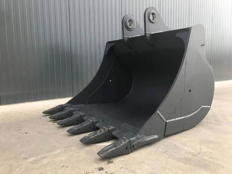 Komatsu PC228 - Ківш в категорії Будівельна техніка: фото 3 Komatsu PC228 - Ківш в категорії Будівельна техніка: фото 3