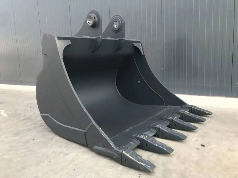 Komatsu PC240 - Ківш в категорії Будівельна техніка: фото 2 Komatsu PC240 - Ківш в категорії Будівельна техніка: фото 2
