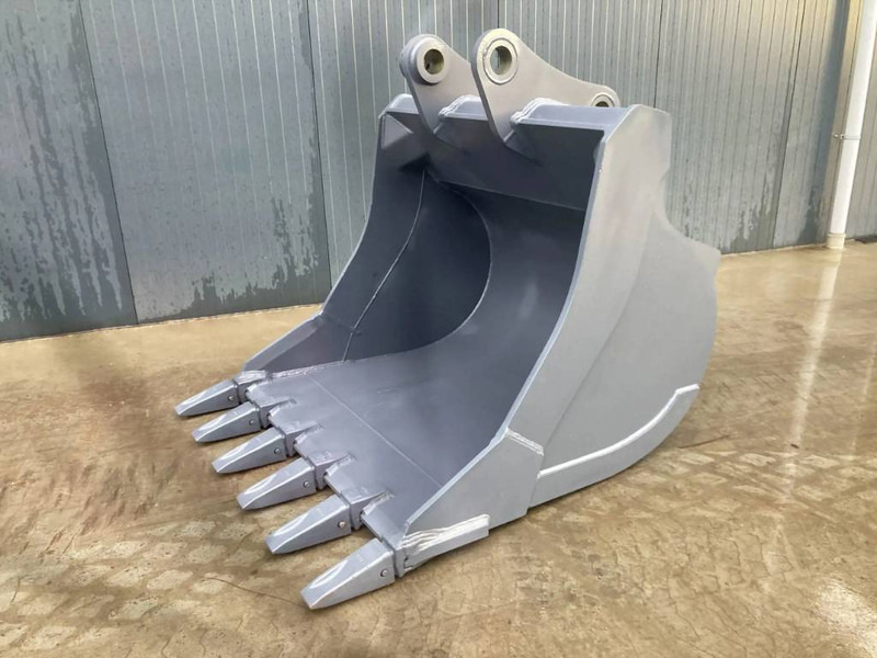 Komatsu PC350 - Ківш в категорії Будівельна техніка: фото 1 Komatsu PC350 - Ківш в категорії Будівельна техніка: фото 1