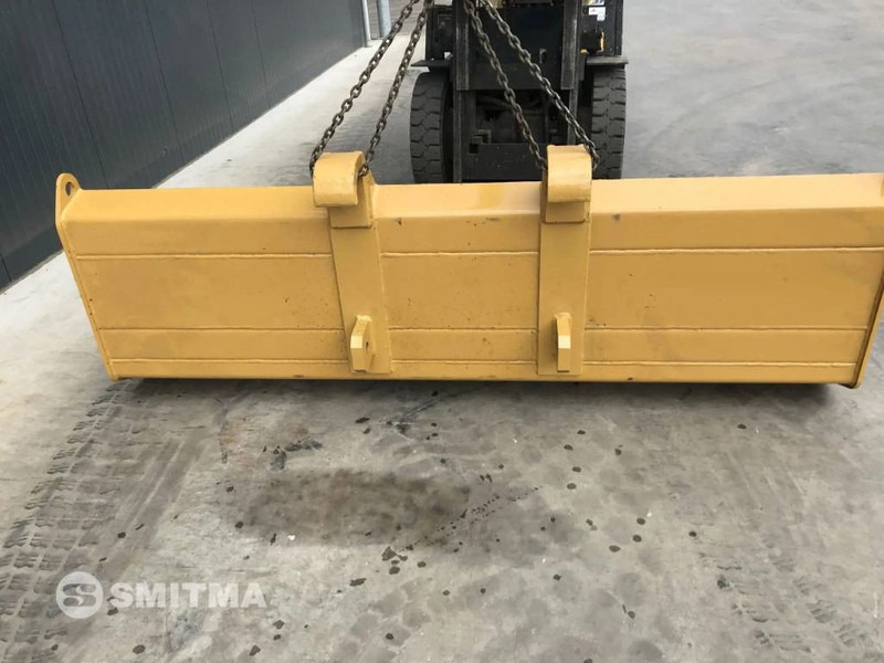 Komatsu QR - Відвал в категорії Будівельна техніка: фото 4 Komatsu QR - Відвал в категорії Будівельна техніка: фото 4