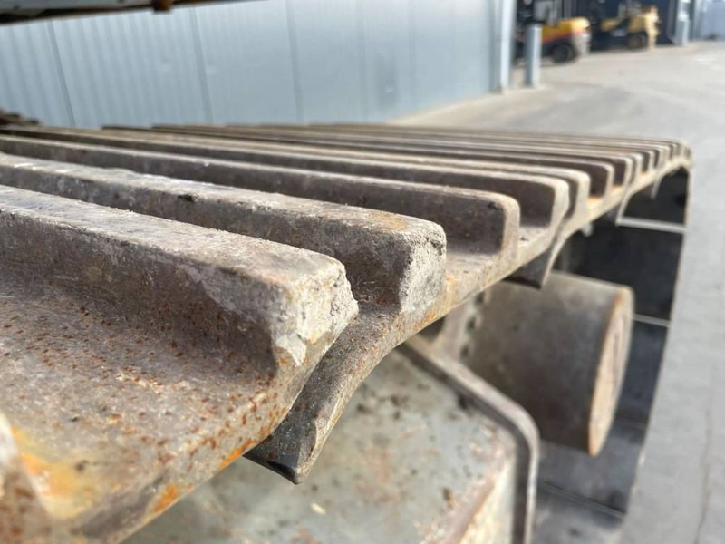 Liebherr R922 SLC - Гусеничний екскаватор: фото 5 Liebherr R922 SLC - Гусеничний екскаватор: фото 5