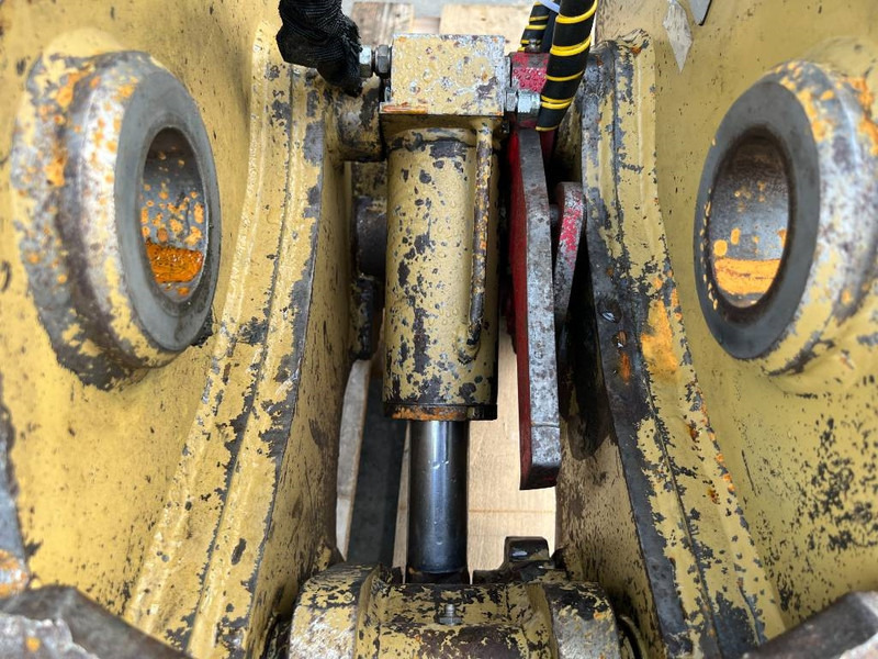 Зчіпний пристрій в категорії Будівельна техніка Miller Caterpillar 311D / 312D / 312E / 313F / 314D / 314: фото 18