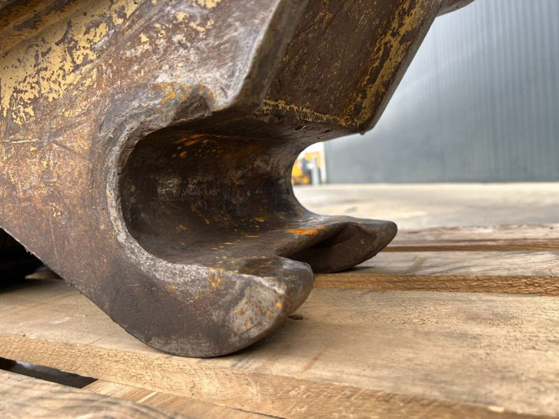 Зчіпний пристрій в категорії Будівельна техніка Miller Caterpillar 311D / 312D / 312E / 313F / 314D / 314: фото 11