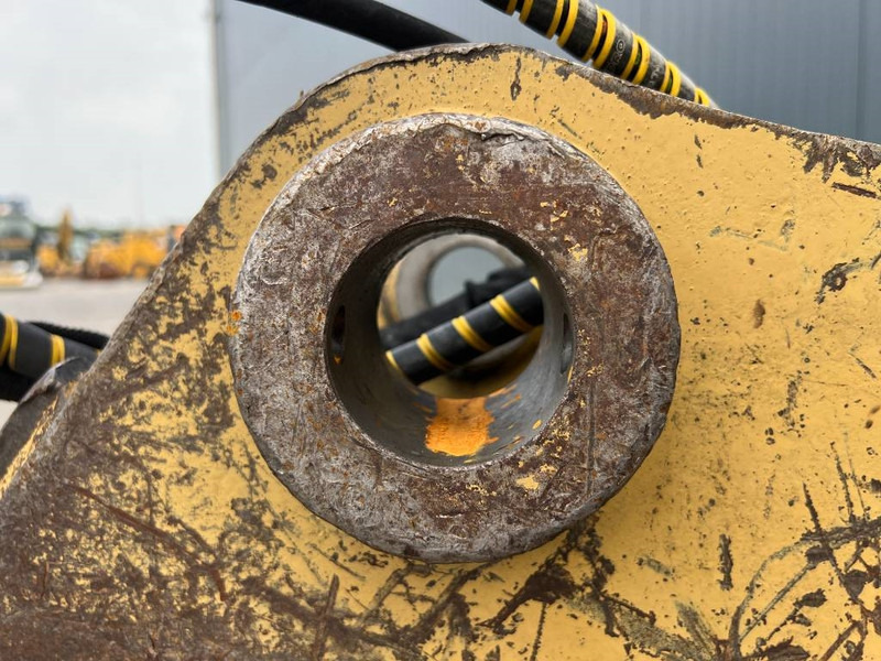 Зчіпний пристрій в категорії Будівельна техніка Miller Caterpillar 311D / 312D / 312E / 313F / 314D / 314: фото 10