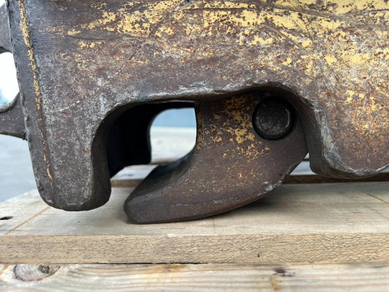 Зчіпний пристрій в категорії Будівельна техніка Miller Caterpillar 311D / 312D / 312E / 313F / 314D / 314: фото 12