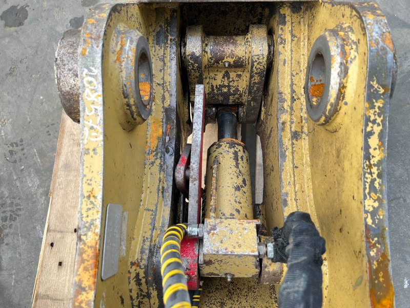 Зчіпний пристрій в категорії Будівельна техніка Miller Caterpillar 311D / 312D / 312E / 313F / 314D / 314: фото 13