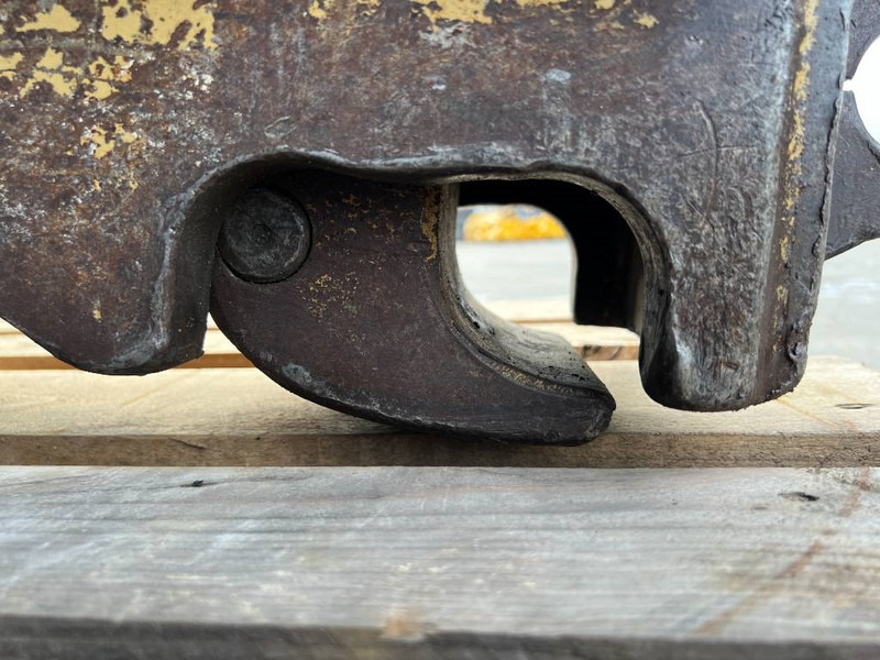 Зчіпний пристрій в категорії Будівельна техніка Miller Caterpillar 311D / 312D / 312E / 313F / 314D / 314: фото 16