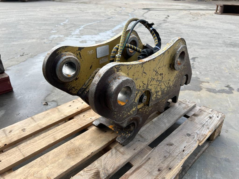 Зчіпний пристрій в категорії Будівельна техніка Miller Caterpillar 311D / 312D / 312E / 313F / 314D / 314: фото 5