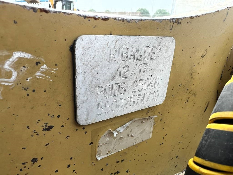 Зчіпний пристрій в категорії Будівельна техніка Miller Caterpillar 311D / 312D / 312E / 313F / 314D / 314: фото 15