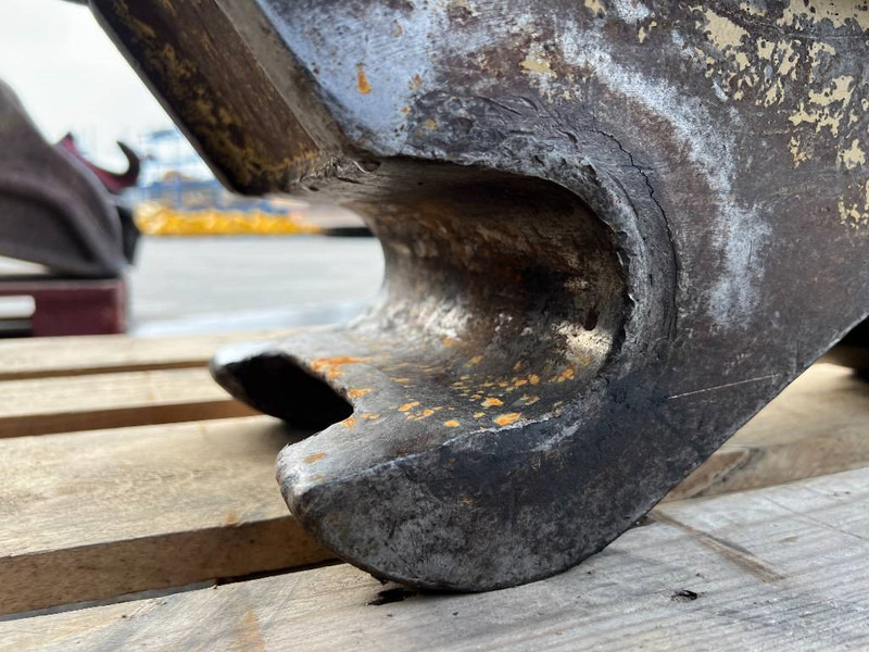 Зчіпний пристрій в категорії Будівельна техніка Miller Caterpillar 311D / 312D / 312E / 313F / 314D / 314: фото 17