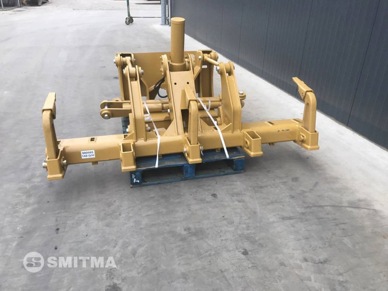 Cat 120G - Навісне обладнання в категорії Будівельна техніка: фото 4 Cat 120G - Навісне обладнання в категорії Будівельна техніка: фото 4