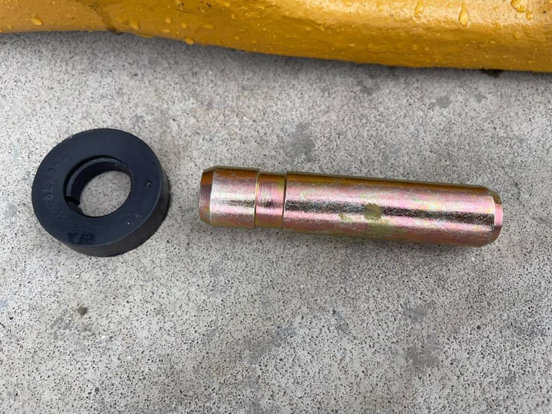 Cat 120H / 120M / 140H / 140M / 160H / 160M Ripper Tip - Навісне обладнання в категорії Будівельна техніка: фото 3 Cat 120H / 120M / 140H / 140M / 160H / 160M Ripper Tip - Навісне обладнання в категорії Будівельна техніка: фото 3