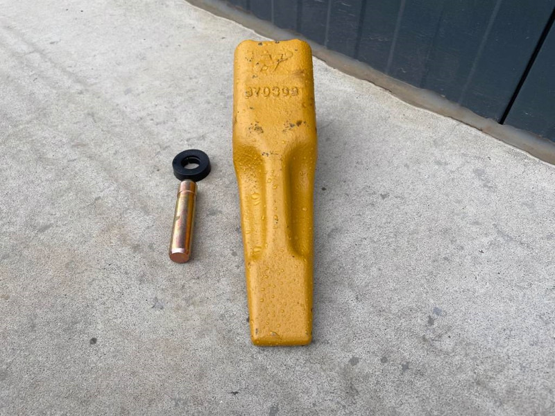 Cat 120H / 120M / 140H / 140M / 160H / 160M Ripper Tip - Навісне обладнання в категорії Будівельна техніка: фото 4 Cat 120H / 120M / 140H / 140M / 160H / 160M Ripper Tip - Навісне обладнання в категорії Будівельна техніка: фото 4