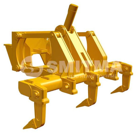 Новий Навісне обладнання в категорії Будівельна техніка Cat 120H: фото 1