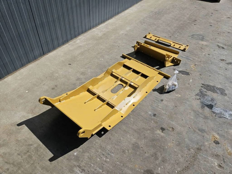 Cat 12M3 - Навісне обладнання в категорії Будівельна техніка: фото 3 Cat 12M3 - Навісне обладнання в категорії Будівельна техніка: фото 3