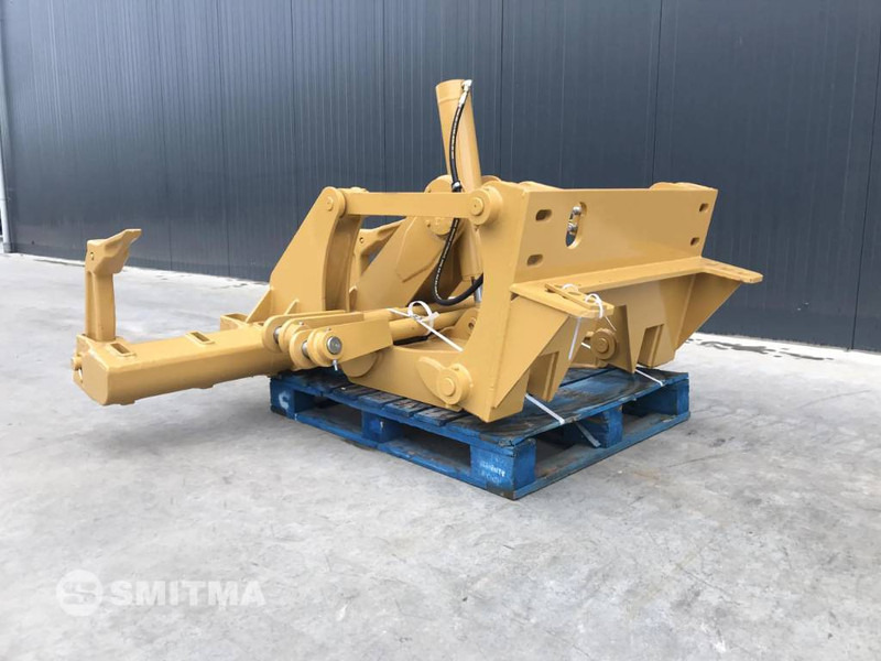Новий Навісне обладнання в категорії Будівельна техніка Cat 140H: фото 7