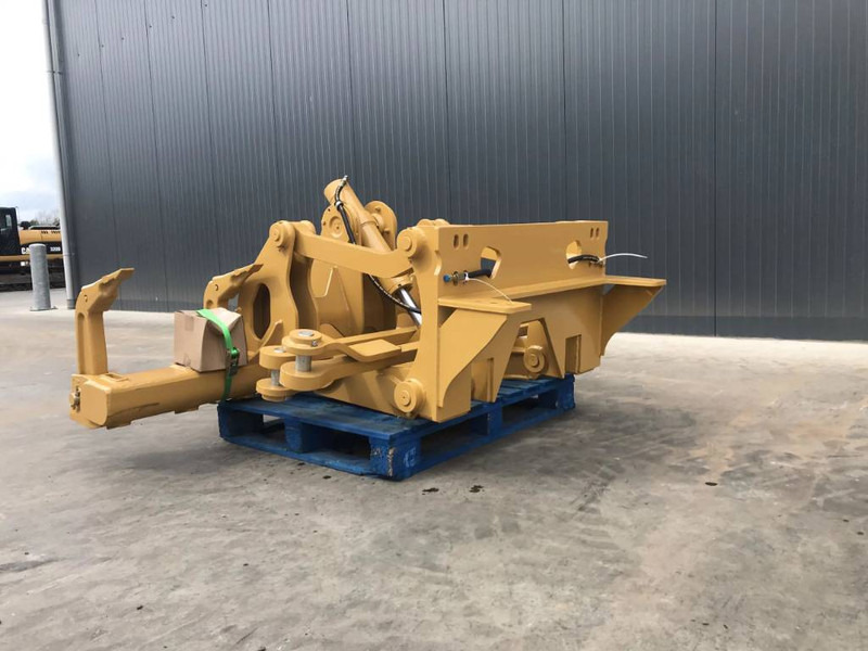Cat 140M3 - Навісне обладнання в категорії Будівельна техніка: фото 5 Cat 140M3 - Навісне обладнання в категорії Будівельна техніка: фото 5