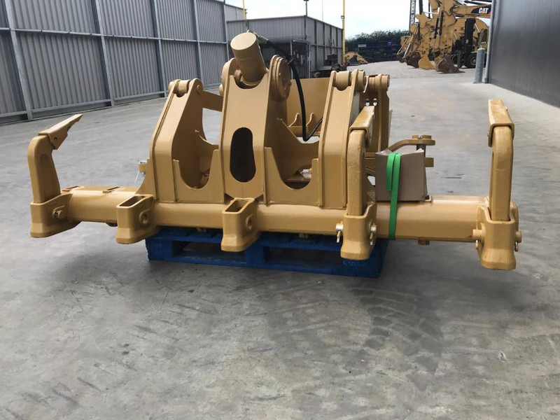 Cat 140M3 - Навісне обладнання в категорії Будівельна техніка: фото 4 Cat 140M3 - Навісне обладнання в категорії Будівельна техніка: фото 4