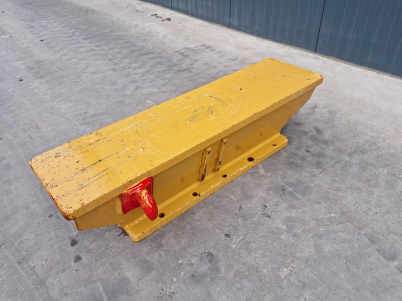 Cat 14G / 14H / 14M / 16M - Навісне обладнання в категорії Будівельна техніка: фото 1 Cat 14G / 14H / 14M / 16M - Навісне обладнання в категорії Будівельна техніка: фото 1