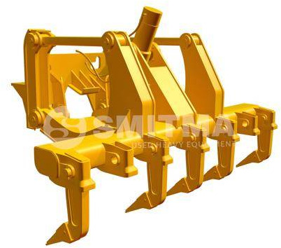 Cat 14G - Навісне обладнання в категорії Будівельна техніка: фото 1 Cat 14G - Навісне обладнання в категорії Будівельна техніка: фото 1