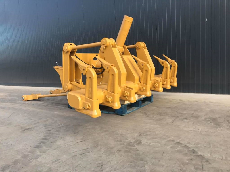 Cat 14G - Навісне обладнання в категорії Будівельна техніка: фото 2 Cat 14G - Навісне обладнання в категорії Будівельна техніка: фото 2