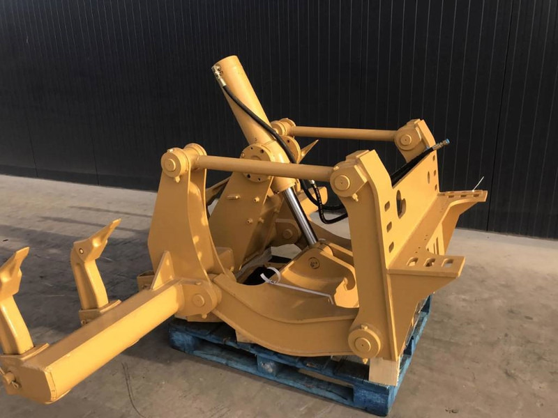 Cat 14G - Навісне обладнання в категорії Будівельна техніка: фото 5 Cat 14G - Навісне обладнання в категорії Будівельна техніка: фото 5