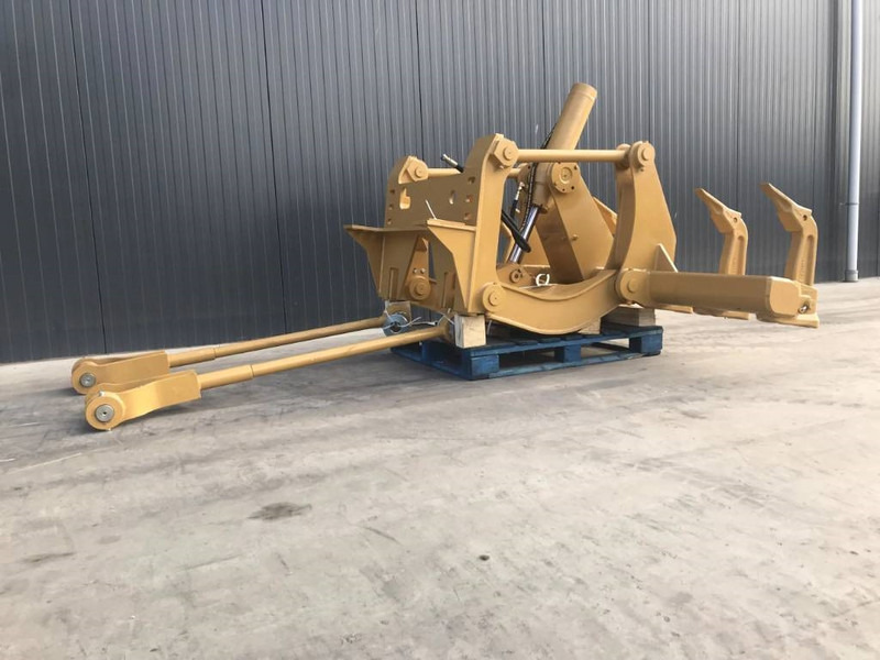 Новий Навісне обладнання в категорії Будівельна техніка Cat 14G: фото 8