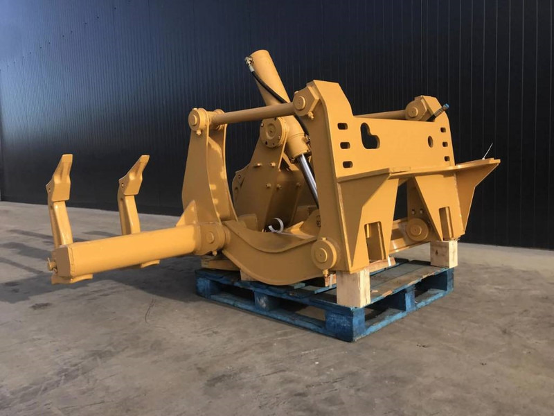 Cat 14M - Навісне обладнання в категорії Будівельна техніка: фото 3 Cat 14M - Навісне обладнання в категорії Будівельна техніка: фото 3