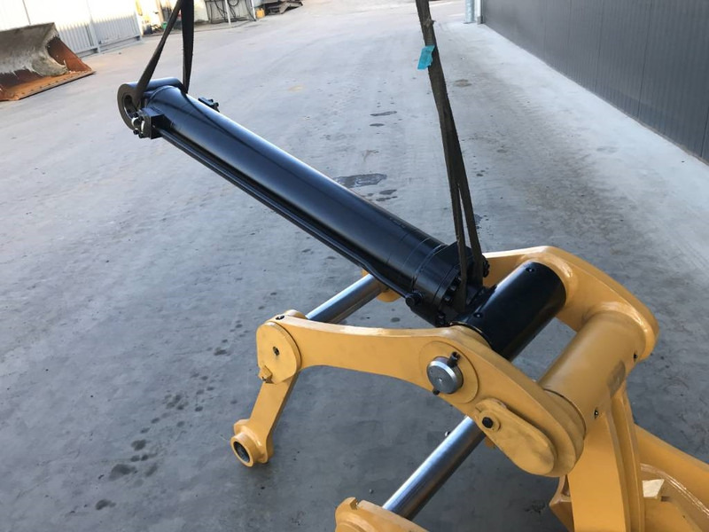 Новий Навісне обладнання в категорії Будівельна техніка Cat 324D / 325D / 329D / 329E Grab: фото 7