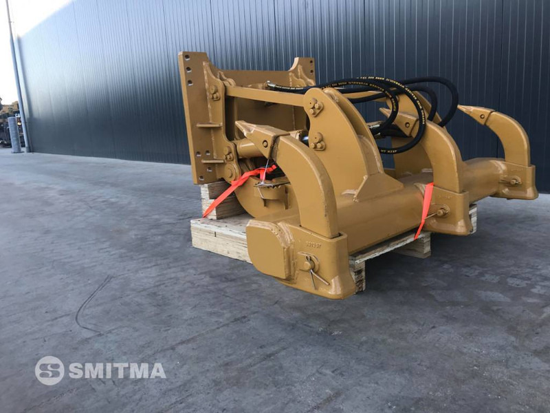 Cat D3K2 - Навісне обладнання в категорії Будівельна техніка: фото 2 Cat D3K2 - Навісне обладнання в категорії Будівельна техніка: фото 2