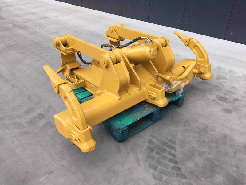 Cat D4 NG - Навісне обладнання в категорії Будівельна техніка: фото 2 Cat D4 NG - Навісне обладнання в категорії Будівельна техніка: фото 2