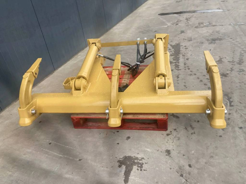 Cat D4H Ripper - Навісне обладнання в категорії Будівельна техніка: фото 2 Cat D4H Ripper - Навісне обладнання в категорії Будівельна техніка: фото 2