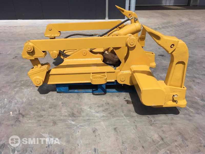 Cat D6N - Навісне обладнання в категорії Будівельна техніка: фото 4 Cat D6N - Навісне обладнання в категорії Будівельна техніка: фото 4