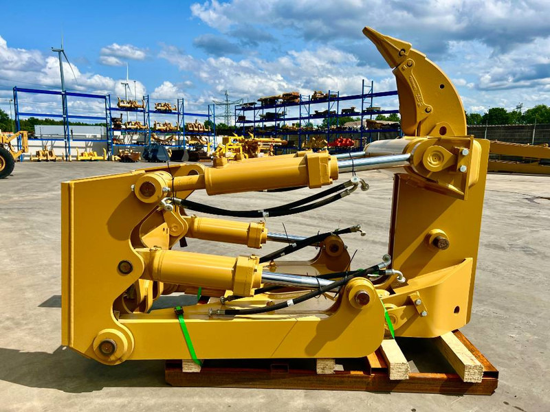 Cat D7 / D7H / D7R SS Ripper - Навісне обладнання в категорії Будівельна техніка: фото 4 Cat D7 / D7H / D7R SS Ripper - Навісне обладнання в категорії Будівельна техніка: фото 4