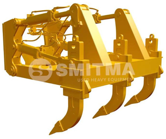 Cat D7 - Навісне обладнання в категорії Будівельна техніка: фото 1 Cat D7 - Навісне обладнання в категорії Будівельна техніка: фото 1