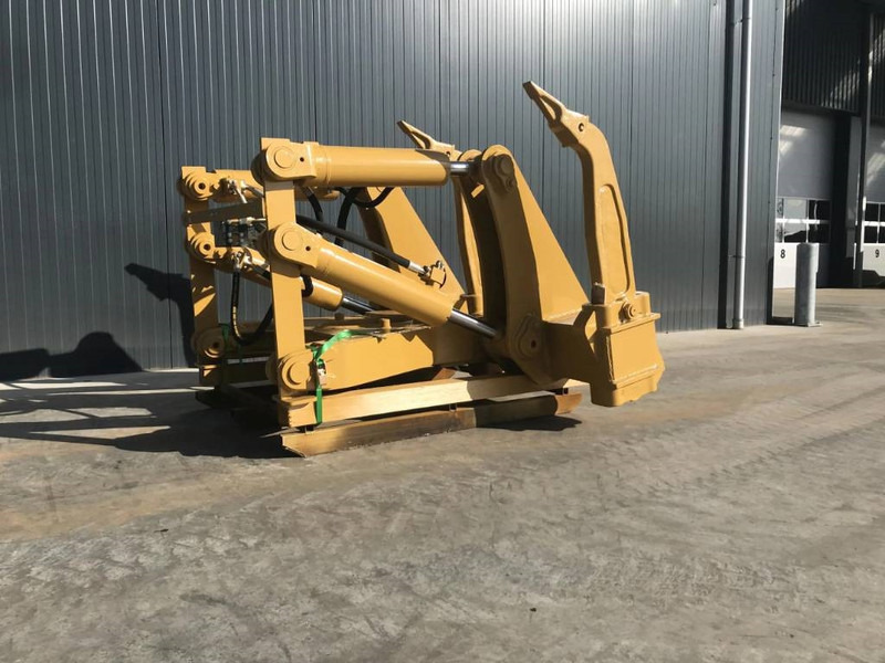 Cat D7E - Навісне обладнання в категорії Будівельна техніка: фото 4 Cat D7E - Навісне обладнання в категорії Будівельна техніка: фото 4