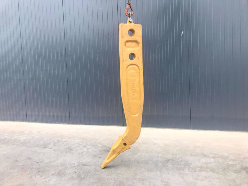 Cat D7E Shank incl. Tip - Навісне обладнання в категорії Будівельна техніка: фото 1 Cat D7E Shank incl. Tip - Навісне обладнання в категорії Будівельна техніка: фото 1