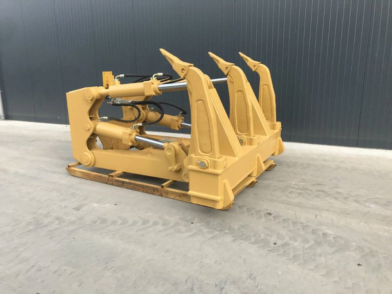 Новий Навісне обладнання в категорії Будівельна техніка Cat D7H: фото 7 Новий Навісне обладнання в категорії Будівельна техніка Cat D7H: фото 7